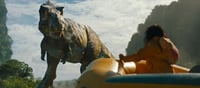 Another Jurassic Film Is Coming — Is This Park 8, World 5, or Rebirth 2?